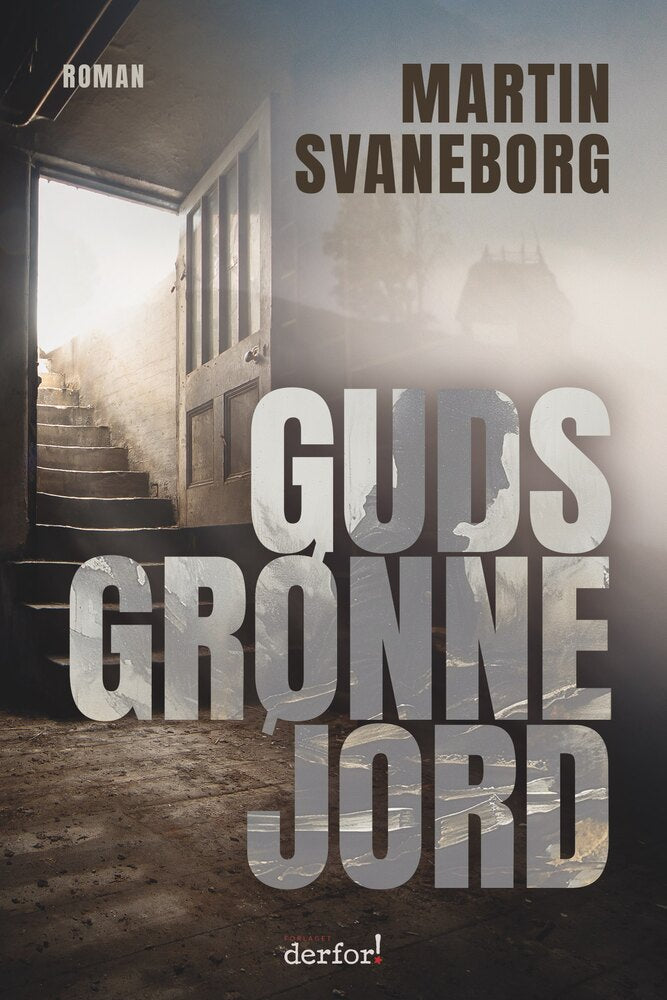 Guds Grønne Jord