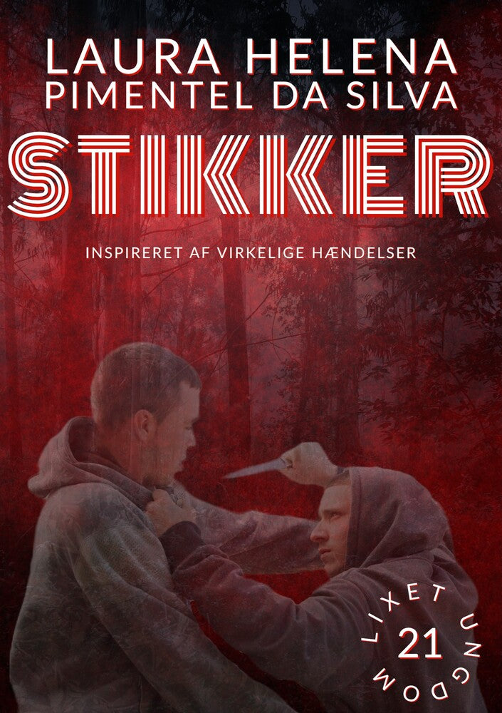 Stikker