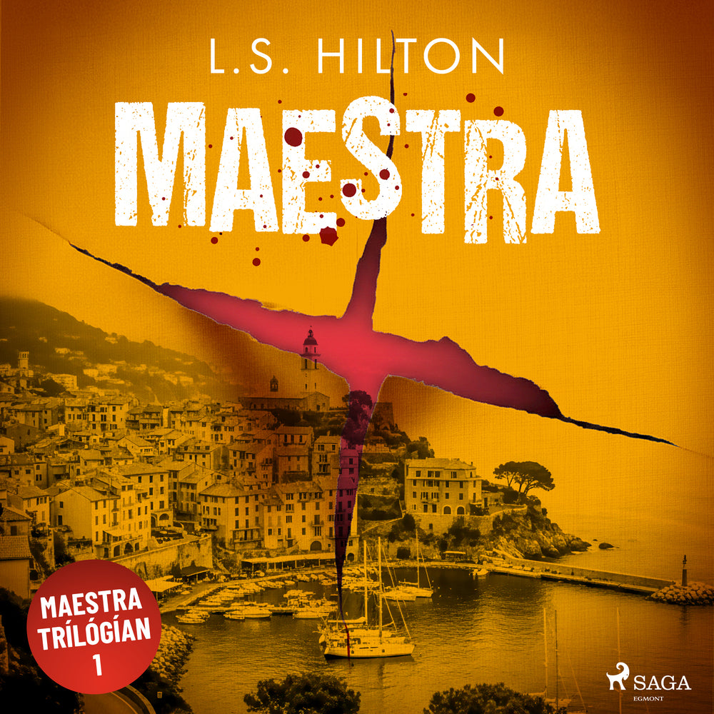 Maestra