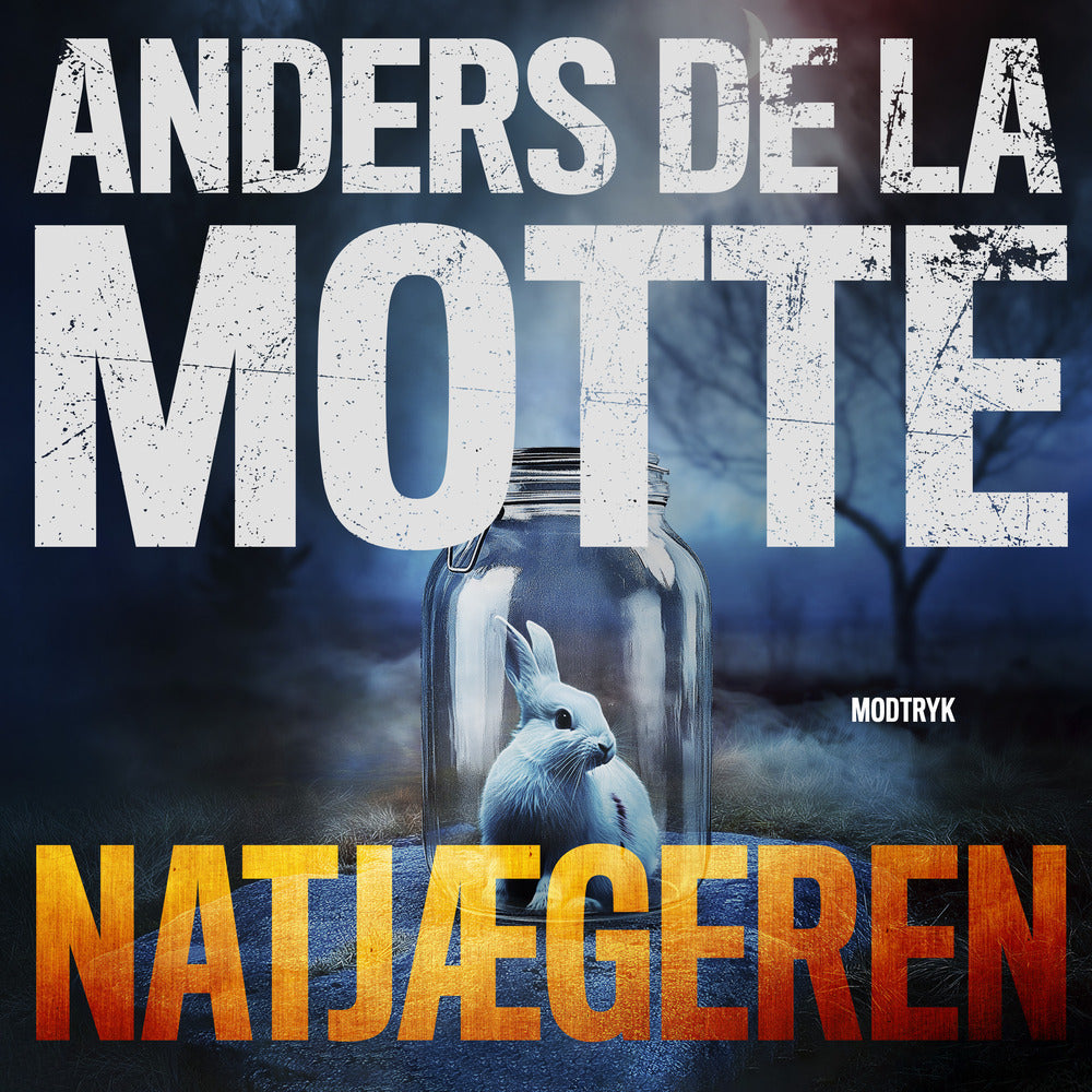 Natjægeren