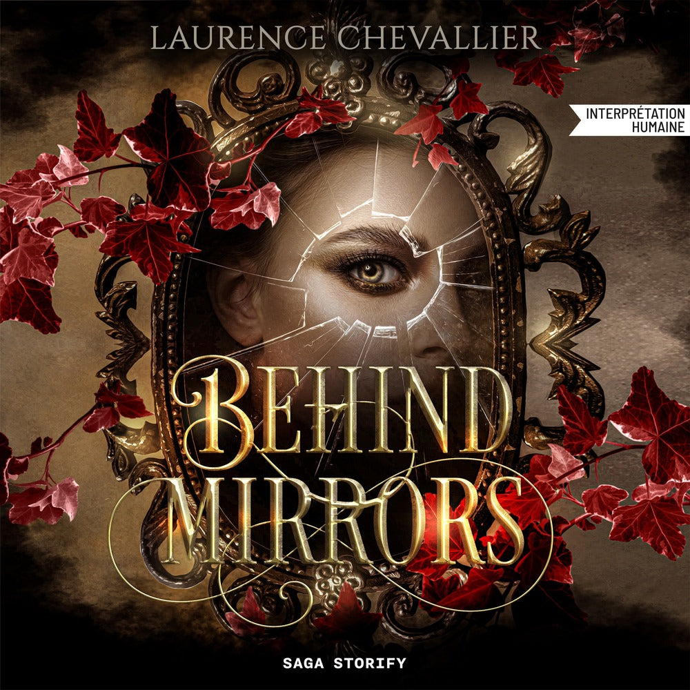 Behind Mirrors