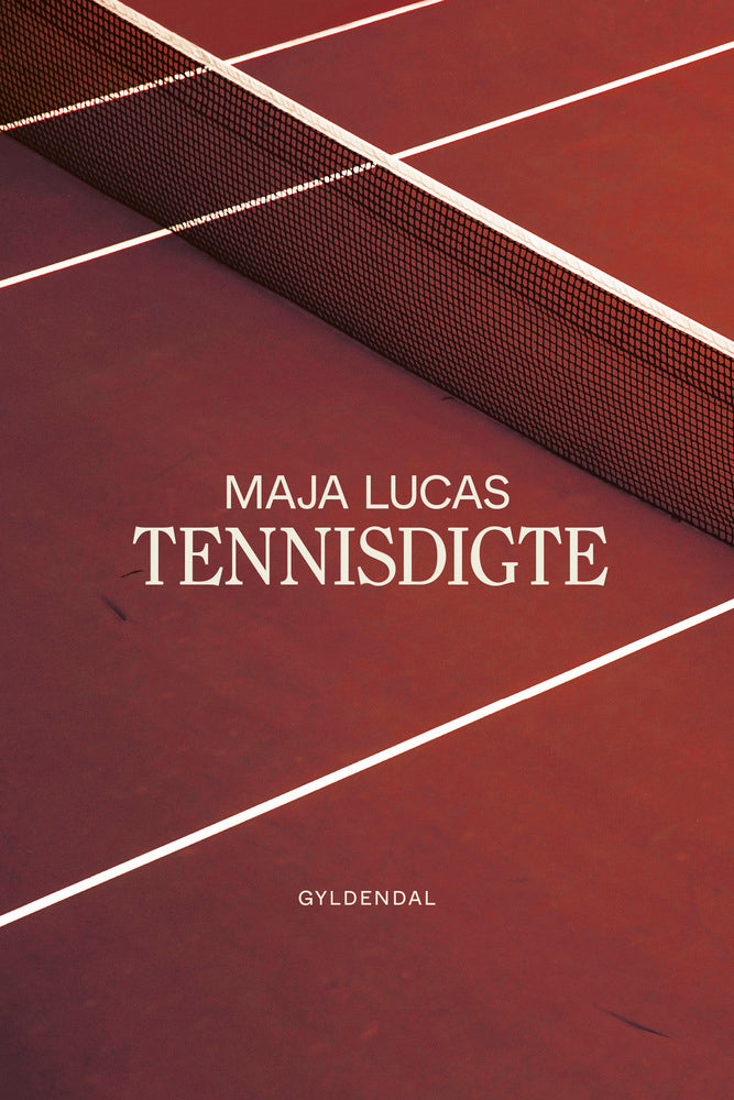 Tennisdigte