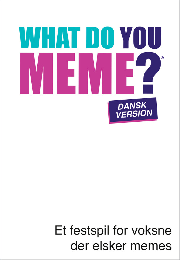 D2 WHAT DO YOU MEME
