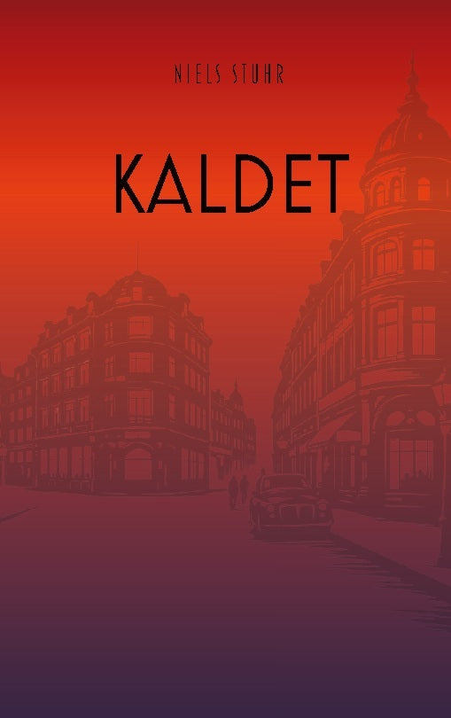 Kaldet