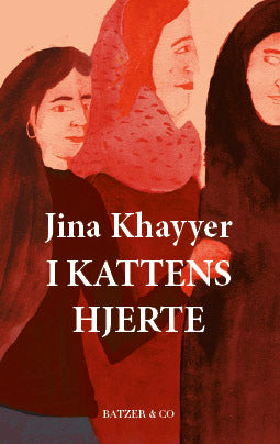 I kattens hjerte