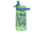 Drikkeflaske Sistema Easy Sip Kids Design 500Ml 6 Asst