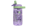 Drikkeflaske Sistema Easy Sip Kids Design 500Ml 6 Asst