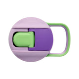 Drikkeflaske Sistema Easy Sip Kids Design 500Ml 6 Asst
