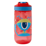 Drikkeflaske Sistema Easy Sip Kids Design 500Ml 6 Asst