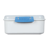 Madkasse Sistema Bento Cube Lunch Kids Design 1,25L 6 Asst