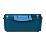 Madkasse Sistema Bento Cube Lunch Kids Design 1,25L 6 Asst