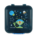 Madkasse Sistema Bento Cube Lunch Kids Design 1,25L 6 Asst