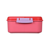 Madkasse Sistema Bento Cube Lunch Kids Design 1,25L 6 Asst