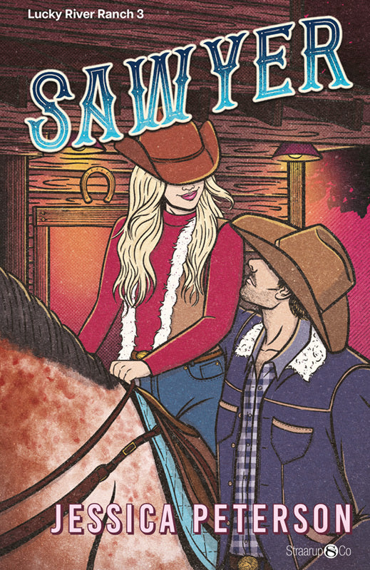Sawyer
