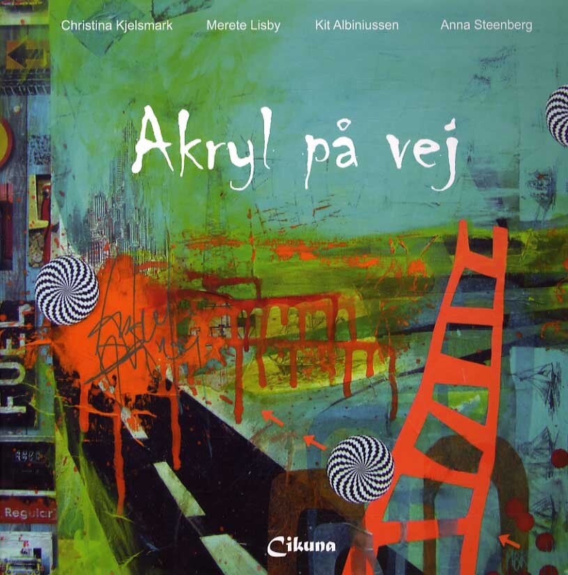 D1 Akryl på vej