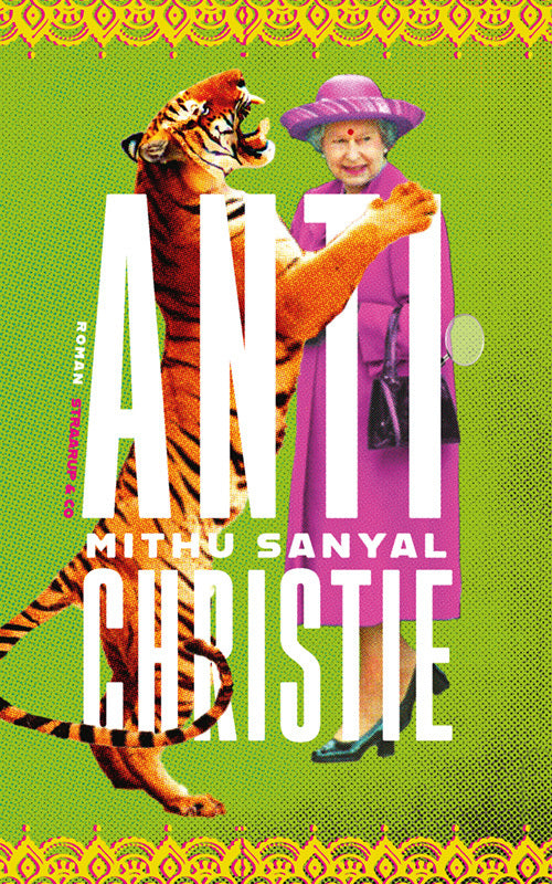 Antichristie