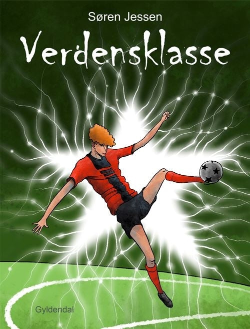 Verdensklasse