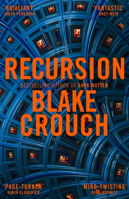D2 Recursion