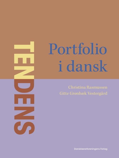 Portfolio i dansk