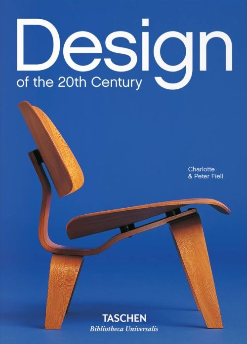 D1 Design of the 20th Century