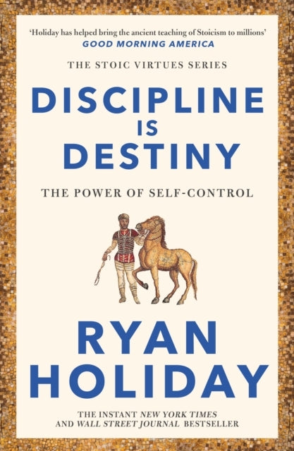 D1 Discipline Is Destiny