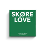 Skøre Love