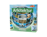 Alverdens Arkitektur