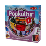 Alverdens Popkultur