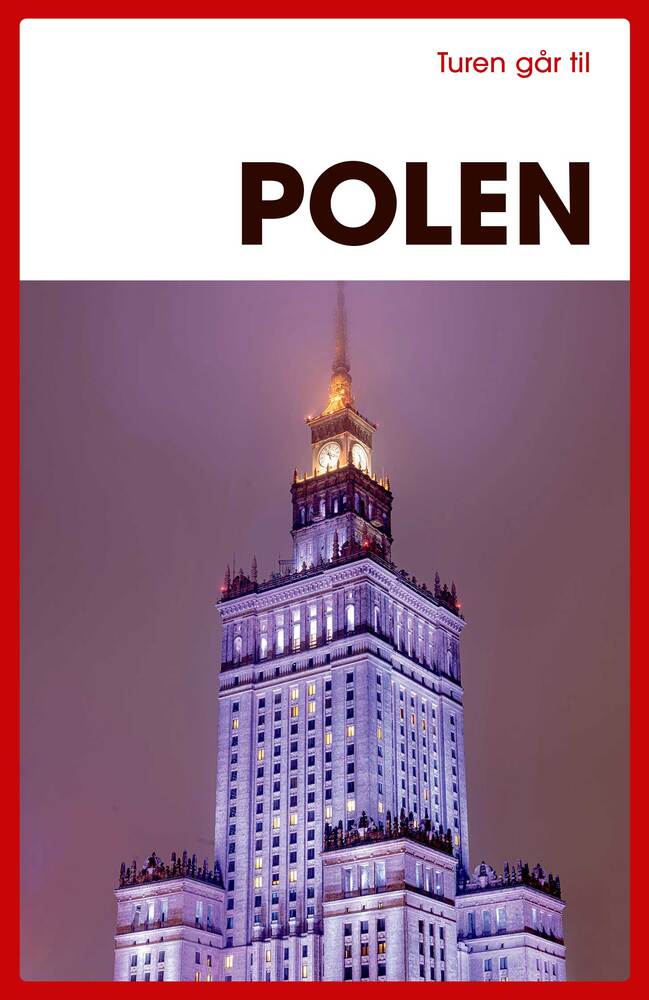 Turen går til Polen