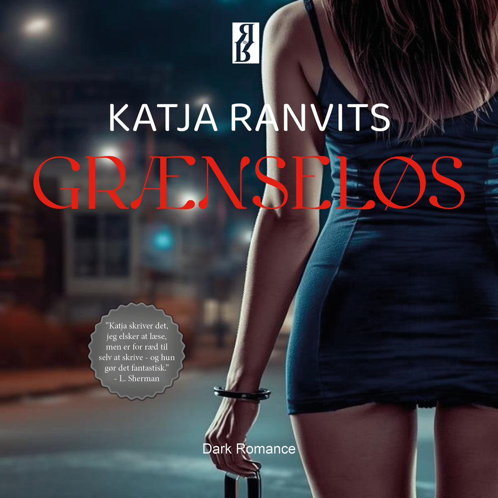 Grænseløs