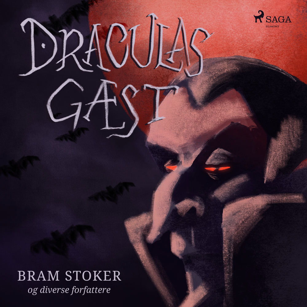Draculas gæst