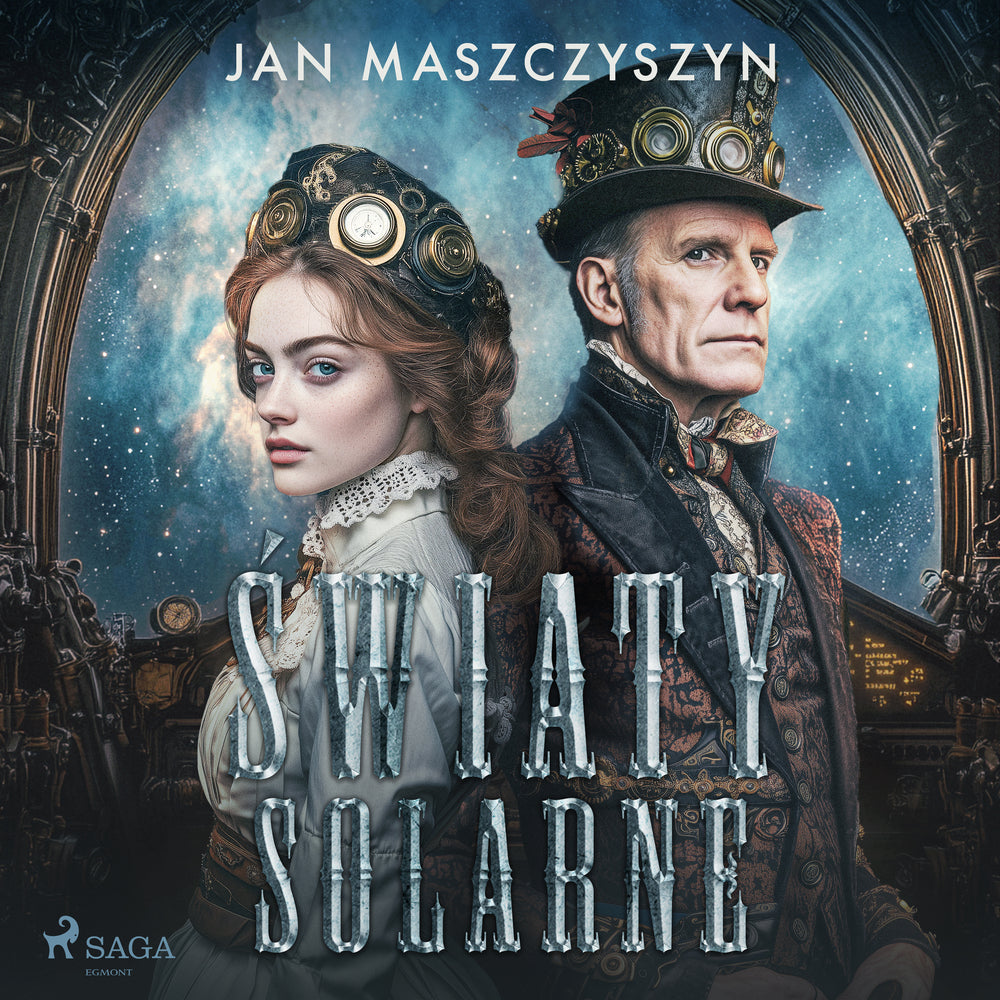 Światy Solarne