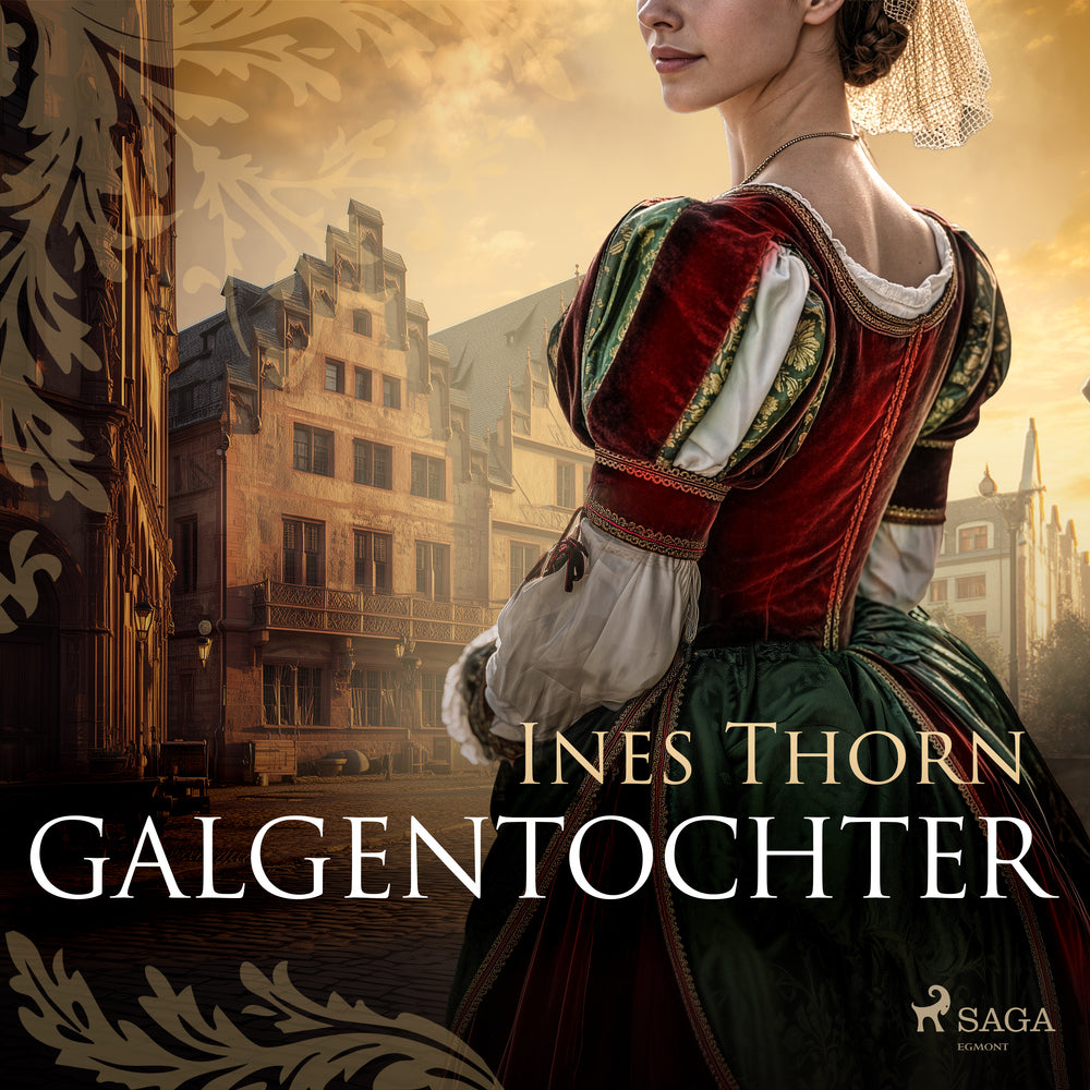 Galgentochter