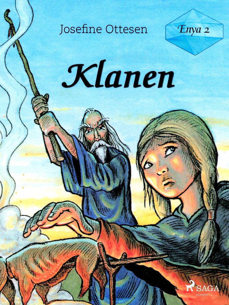 Enya 2. Klanen