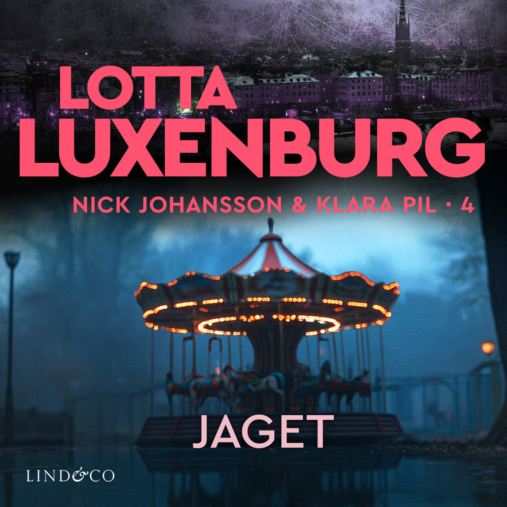 Jaget