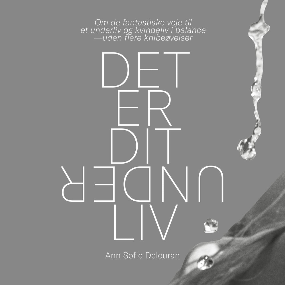 Det er dit underliv