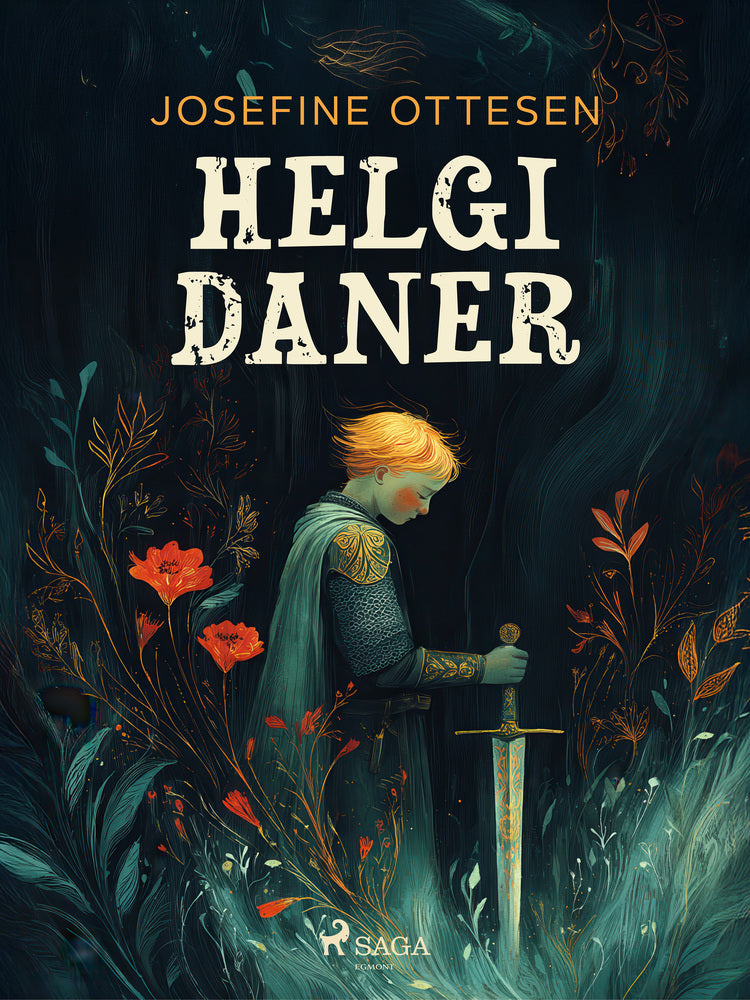 Helgi Daner
