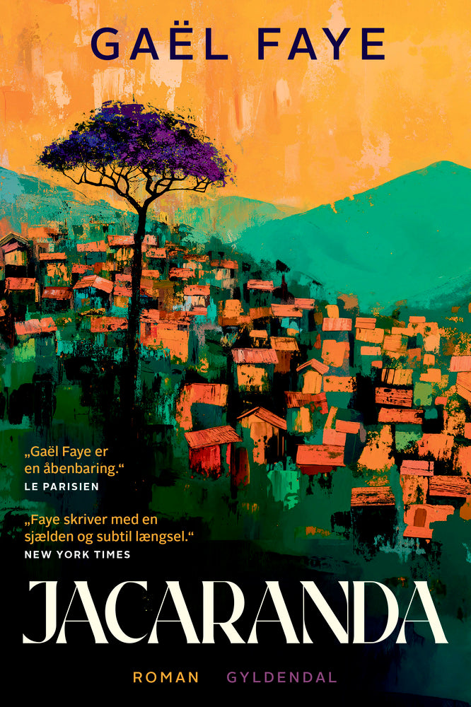 Jacaranda