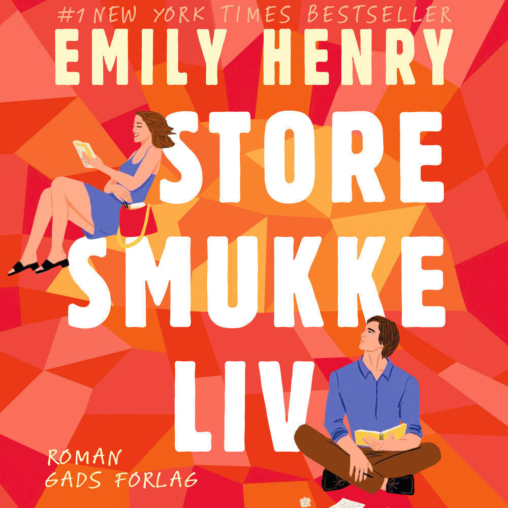Store smukke liv