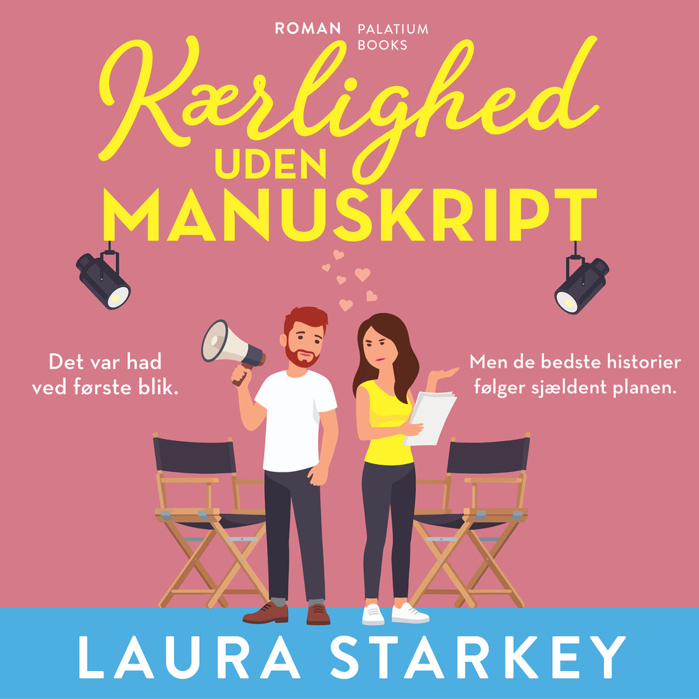 Kærlighed uden manuskript