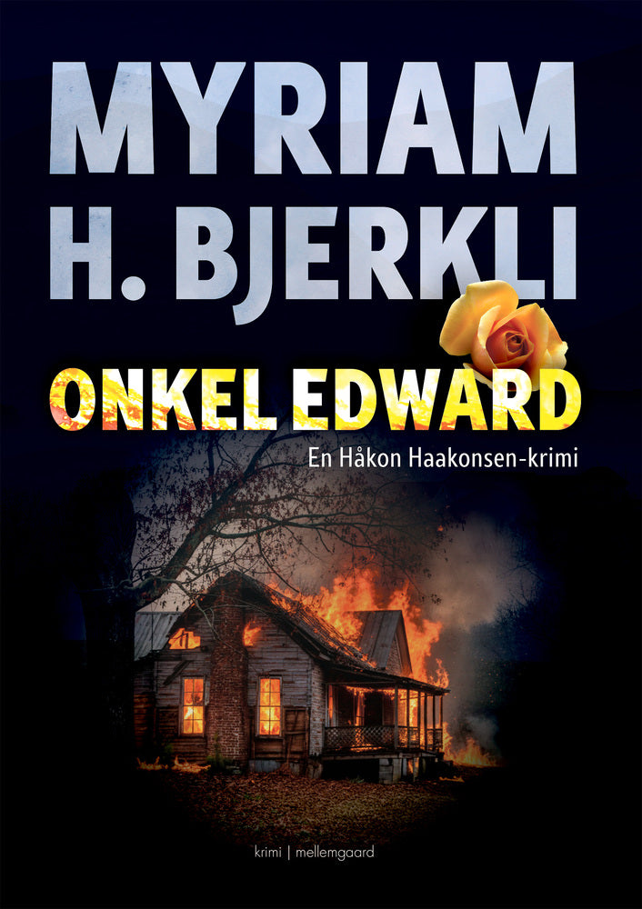 ONKEL EDWARD