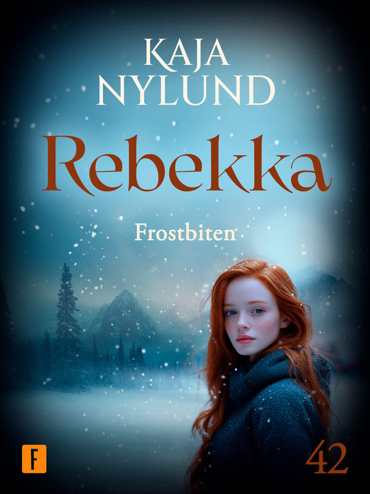 Frostbiten