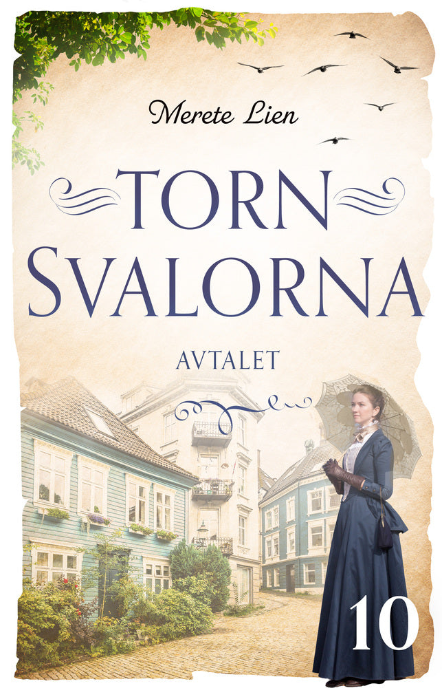 Avtalet