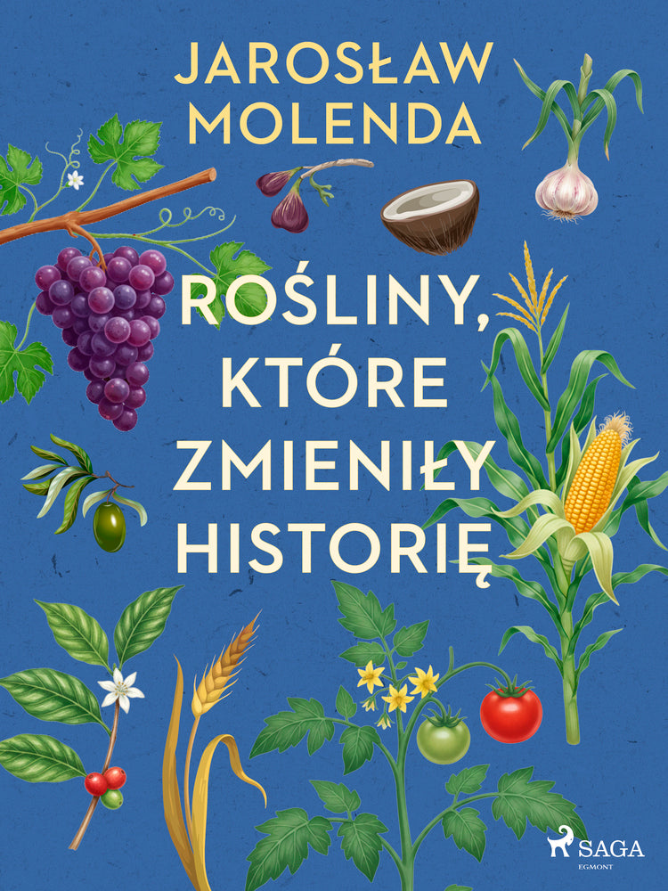 Rośliny, które zmieniły historię