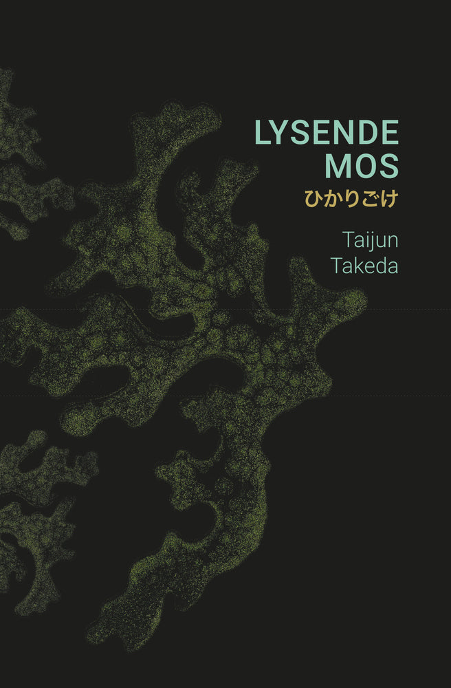 Lysende mos