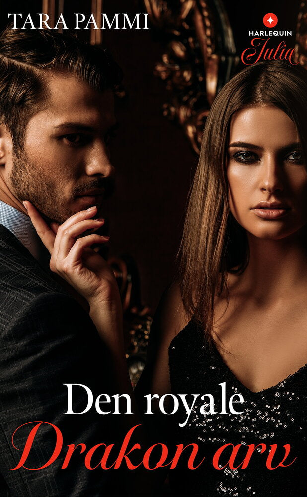 Den royale Drakon arv 1-3