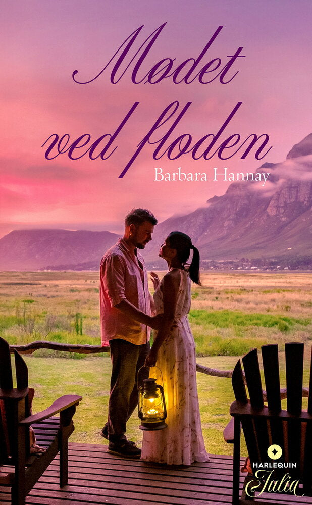 Mødet ved floden