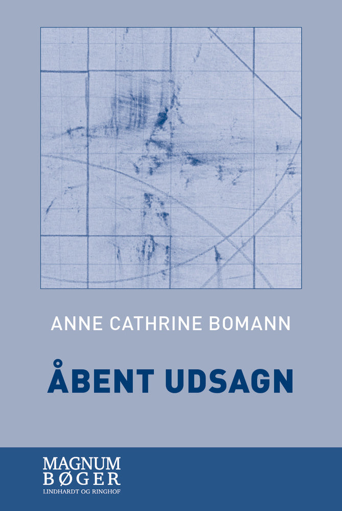 Åbent udsagn (Storskrift)