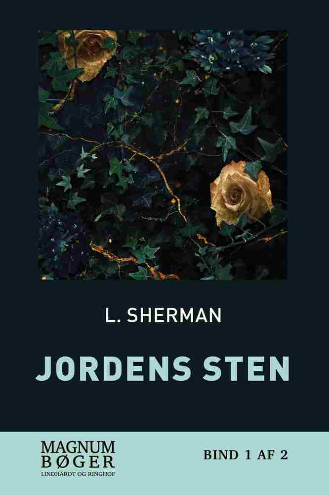 Jordens sten (Storskrift)