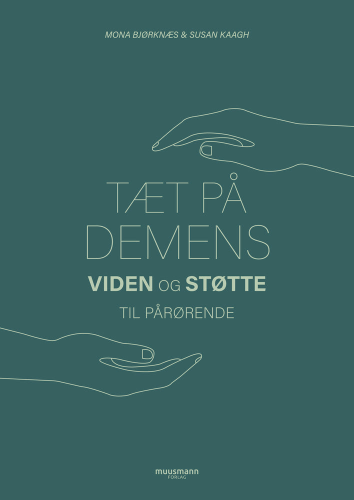Tæt på demens